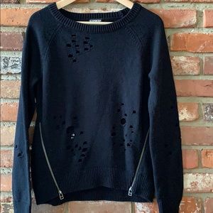 Express Sweater